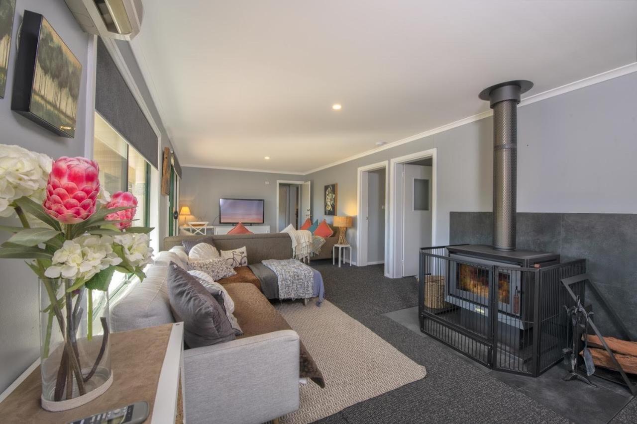 East Jindabyne- Cavallino 4 Bedroom Home Luaran gambar