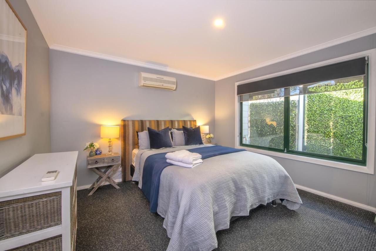 East Jindabyne- Cavallino 4 Bedroom Home Luaran gambar