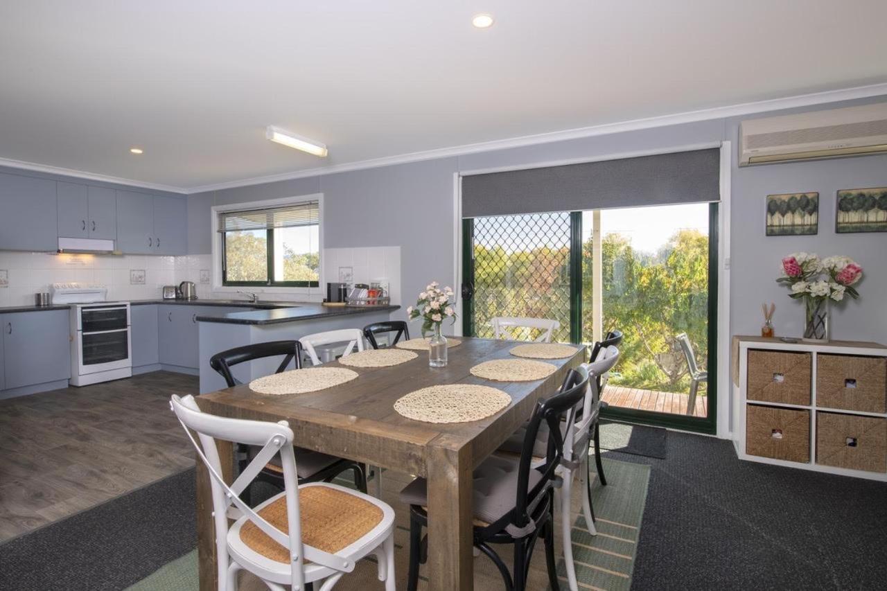 East Jindabyne- Cavallino 4 Bedroom Home Luaran gambar