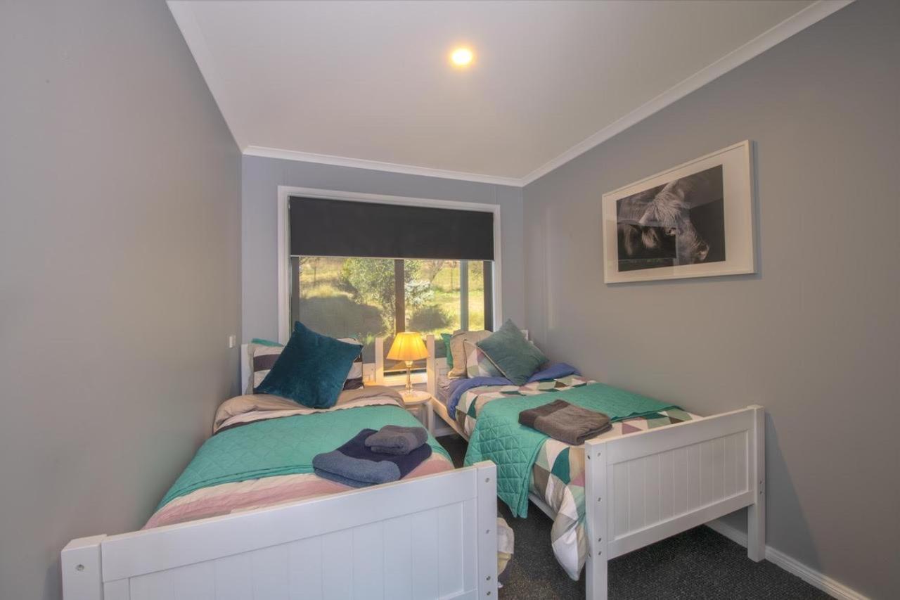 East Jindabyne- Cavallino 4 Bedroom Home Luaran gambar