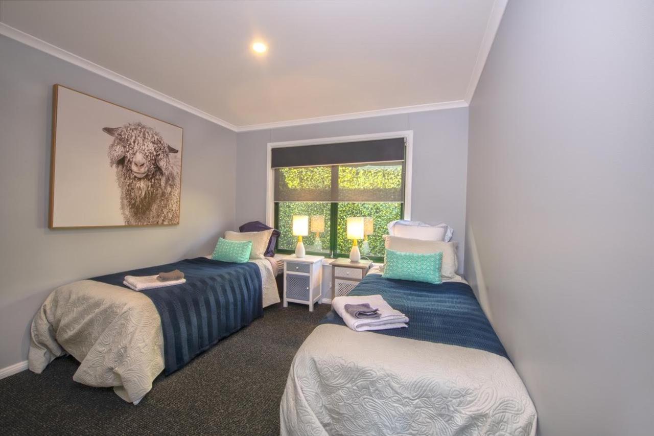 East Jindabyne- Cavallino 4 Bedroom Home Luaran gambar