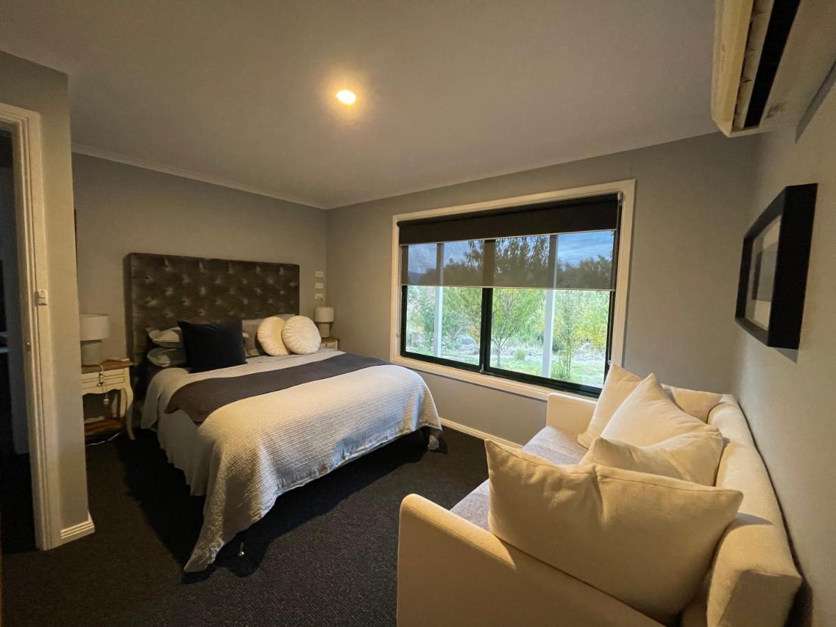 East Jindabyne- Cavallino 4 Bedroom Home Luaran gambar